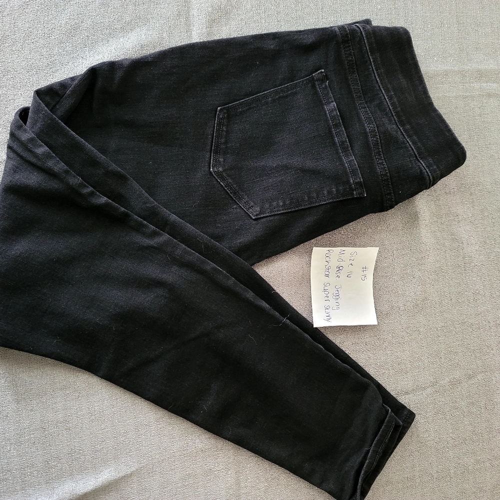 Old navy jeggings